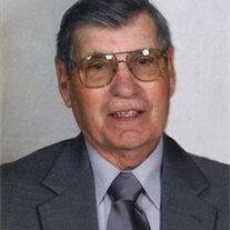 George Oben Fenison