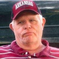 Richard Everett Warren, Jr.