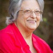 Linda Sue Waters