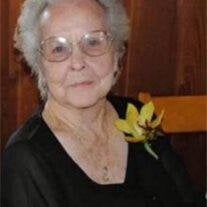 Reva Dale Thompson