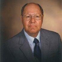 Raymond Lee Mitchell