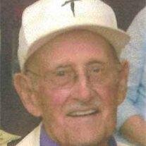 Erwin Edward Oliger