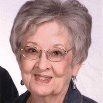 Doris Jean Crow