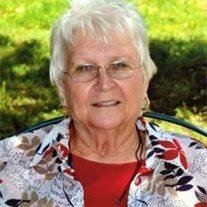 Lou Ann Dias