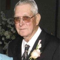 Clemens "Sam" Burgener