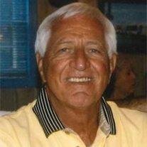 Jerry Virden
