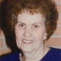 Juanita Janette Rankin