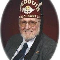 Ronald Lee Vaughn