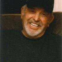 Kermit Eugene West