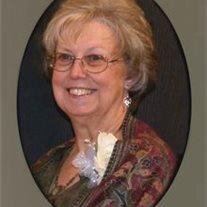 Deloris "Jeanie" Stracner