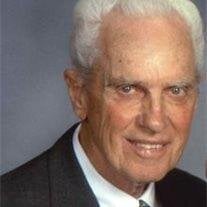 Norbert Joseph Fougerousse, Sr.