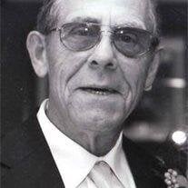 Marshall James Thomson