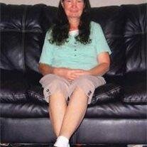 Cynthia Lou Wood