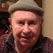Fred A. Hartman