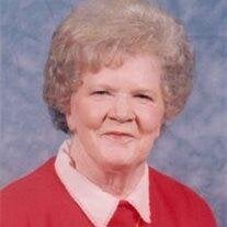 Elouise Evans
