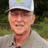 Carl Gene Hillis