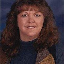 Debra Welch