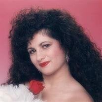 Deborah A.  Begina