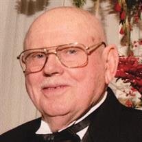 Terry Don Vaught