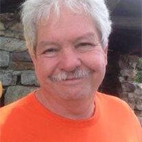 Michael Raymond Bruck