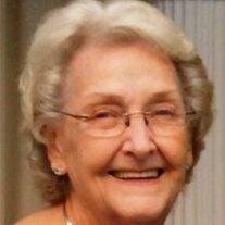 Mary Dell Maxey