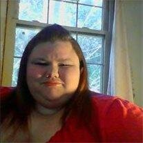 Amanda Michelle Williams