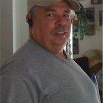 Wayne LeRoy Lovell