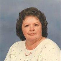 Barbara Fulkerson Robertson