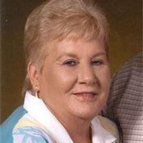 Martha Ann Hanke
