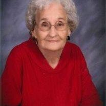 Maude Marie Aymond Ezell