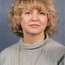 Linda Coffman Fields