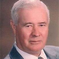 Fred Lee Briggler, Sr.