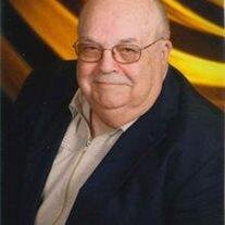 George Lynn Stobaugh