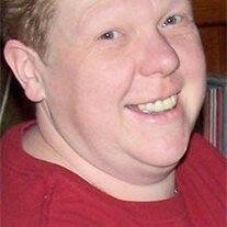 Tamara "Tami" Hodge