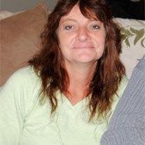Brenda Wagner Jackson
