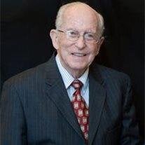 Burton Henderson