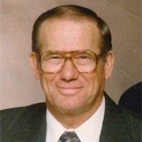 Carrol Eugene Tilley
