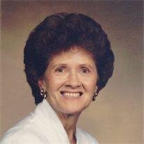 Virginia Gail Bentley
