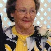 Barbara Ann Williams