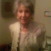 Bonnie Jean Marlow Kindy