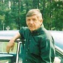Thomas Wayne Lewis