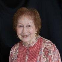 Bettye Montgomery Henderson