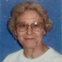 Sarah Christine Gunderman