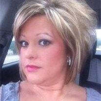 Andrea Elizabeth Epperson