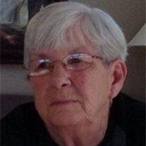 Nancy` Ann Wilcox Skinkle