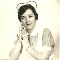 Betty Meaders Kindrick