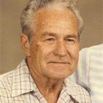 Joe Edgar "Sonny" Smith