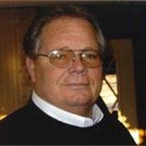 Joe Michael Tiner