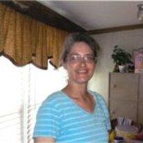 Tamera Lynn Culberson