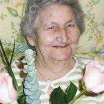 Nina Lorene Gifford Kelley